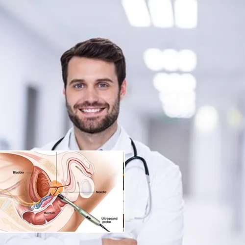 Why Choose Christopher Walsh, MD

 as Your Penile Implant Specialist?