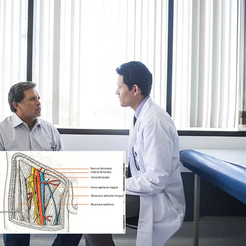 Welcome to  Wauwatosa Surgery Center 
: Revolutionizing Penile Implant Technology