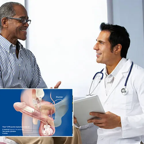 The Support Network at  Wauwatosa Surgery Center 
For Your Penile Implant