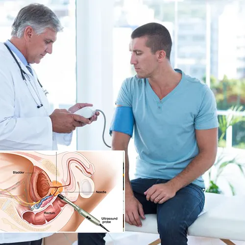 Educational Resources for Penile Implant Patients