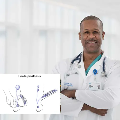 Welcome to a World of Innovative Penile Implant Solutions with  Wauwatosa Surgery Center 
