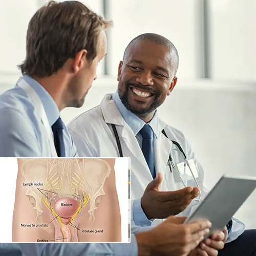 Why Choose  Wauwatosa Surgery Center 
for Your Penile Implant Needs