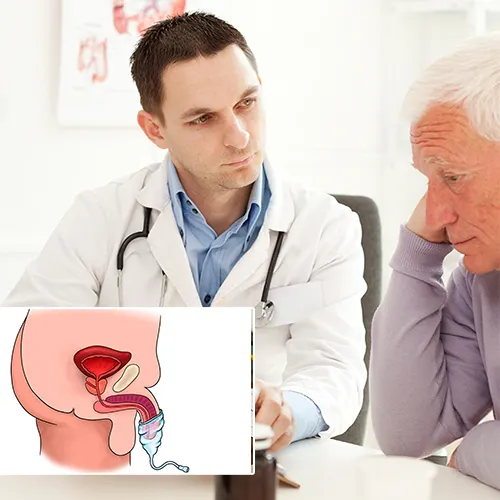 Welcome to Wauwatosa Surgery Center 
: Home of Expert Penile Implant Surgery