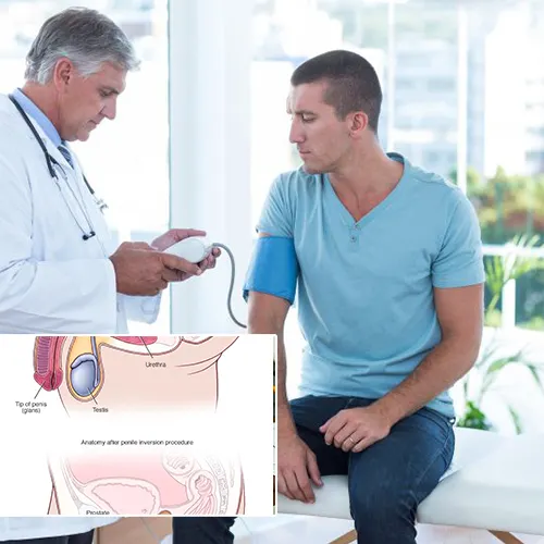 The Advantages of Choosing  Wauwatosa Surgery Center 
for Your Penile Implant