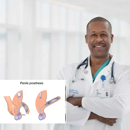 Connect with  Wauwatosa Surgery Center 
for Your Penile Implant Surgery Needs